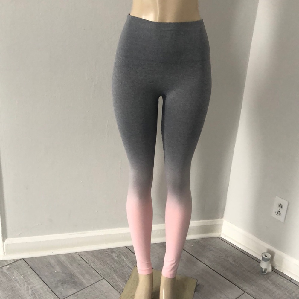 Work out leggings size S